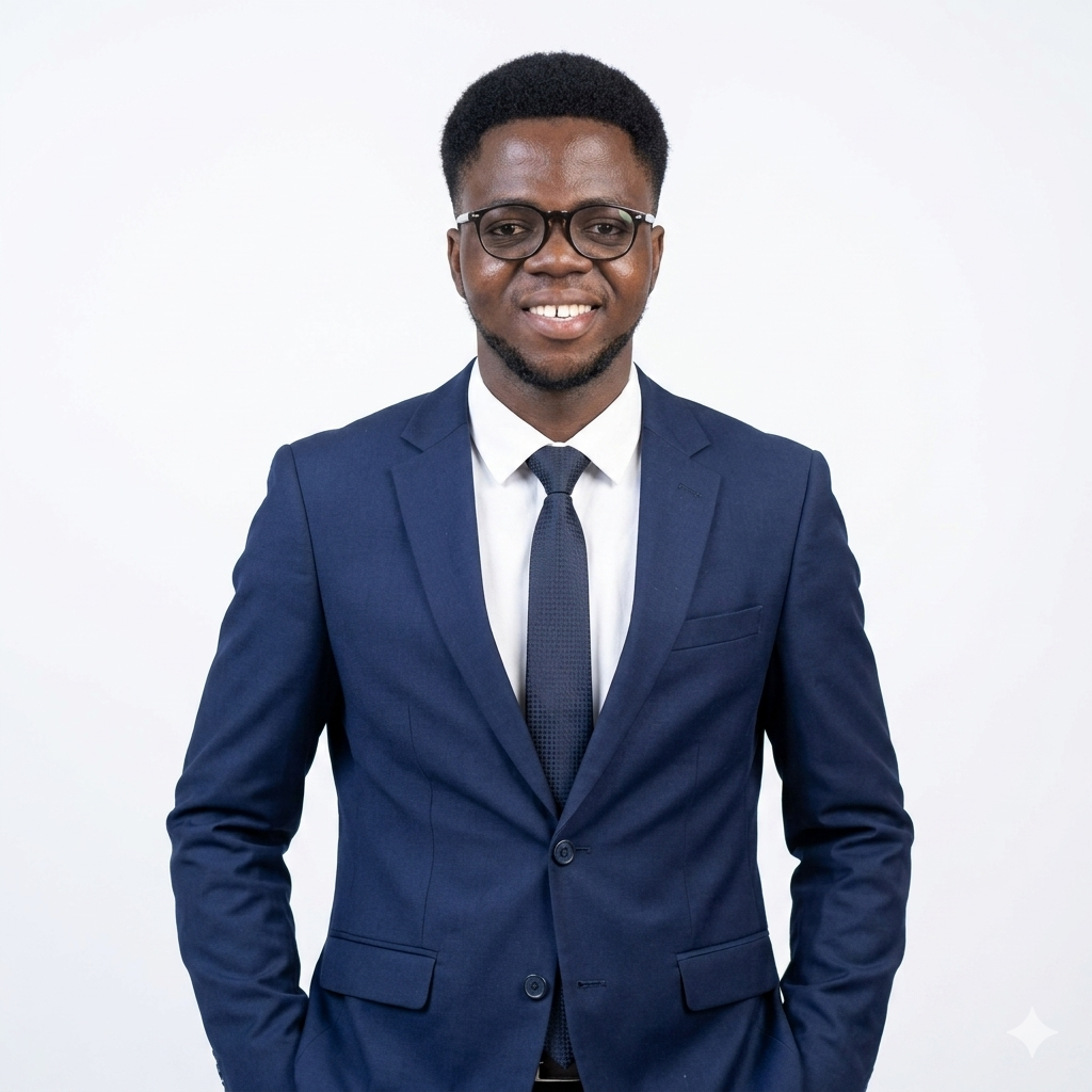 Dzikunu Kobla Elorm